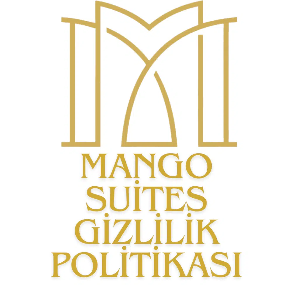 Gizlilik Politikası