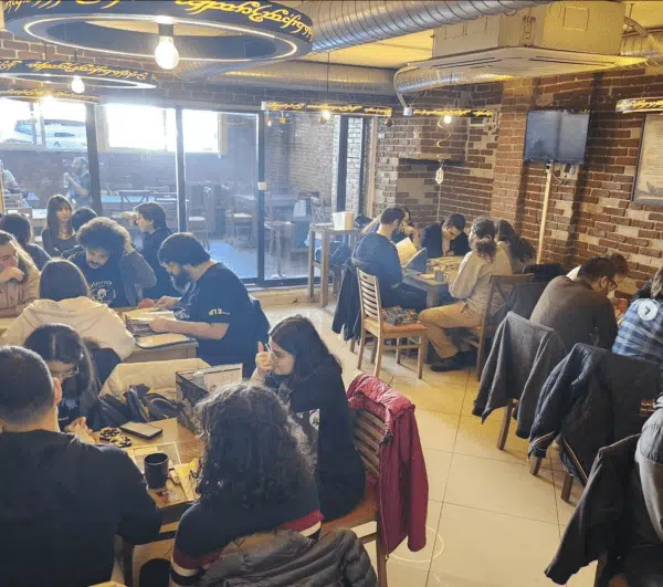 Kadıköy’de Eğlence Aktiviteleri: Kadıköy goblin