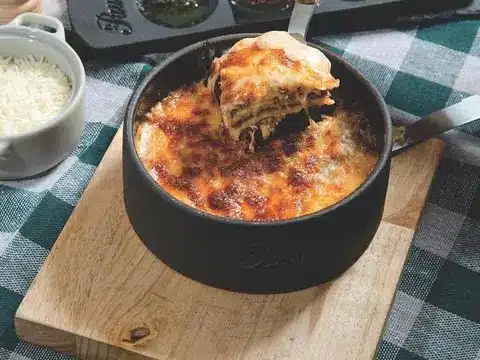 Kadıköy ve Moda'nın Favori Mekanları: Paul's Lasagna Kadıköy