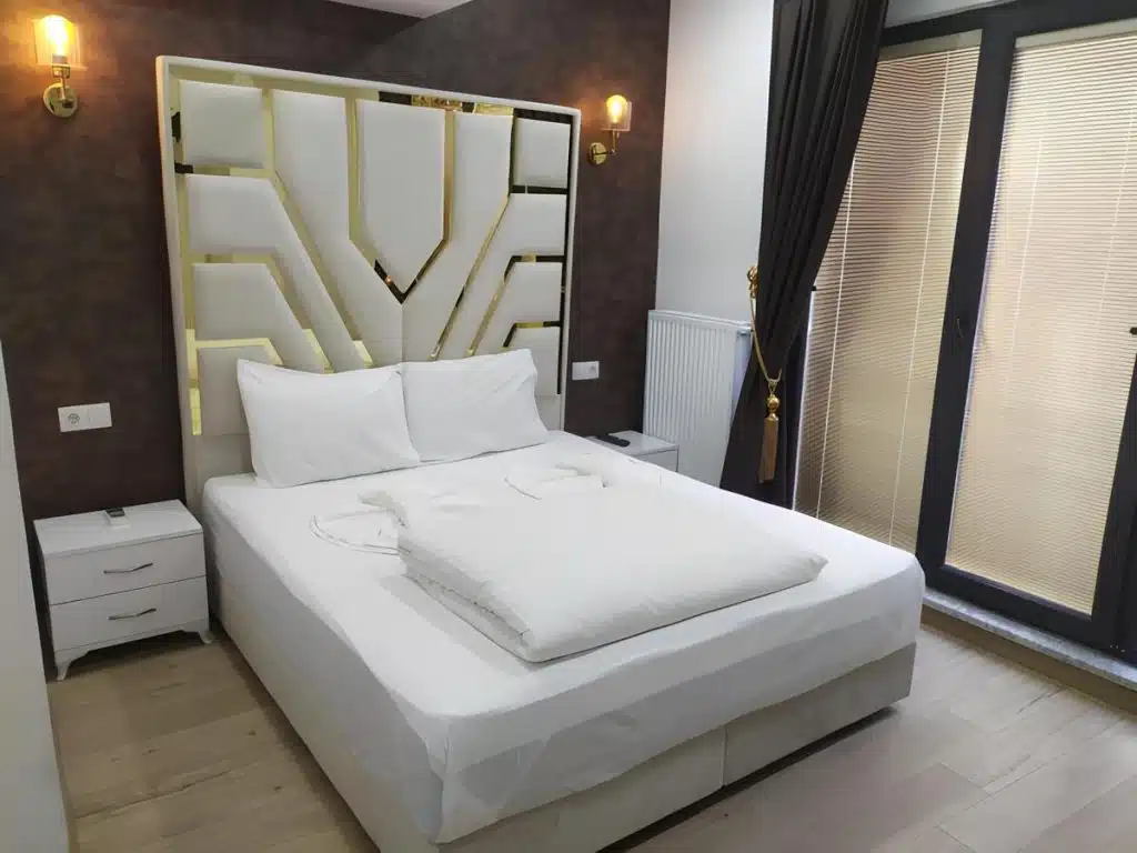 Kadıköy Otel: Suite Stüdyo Oda 1