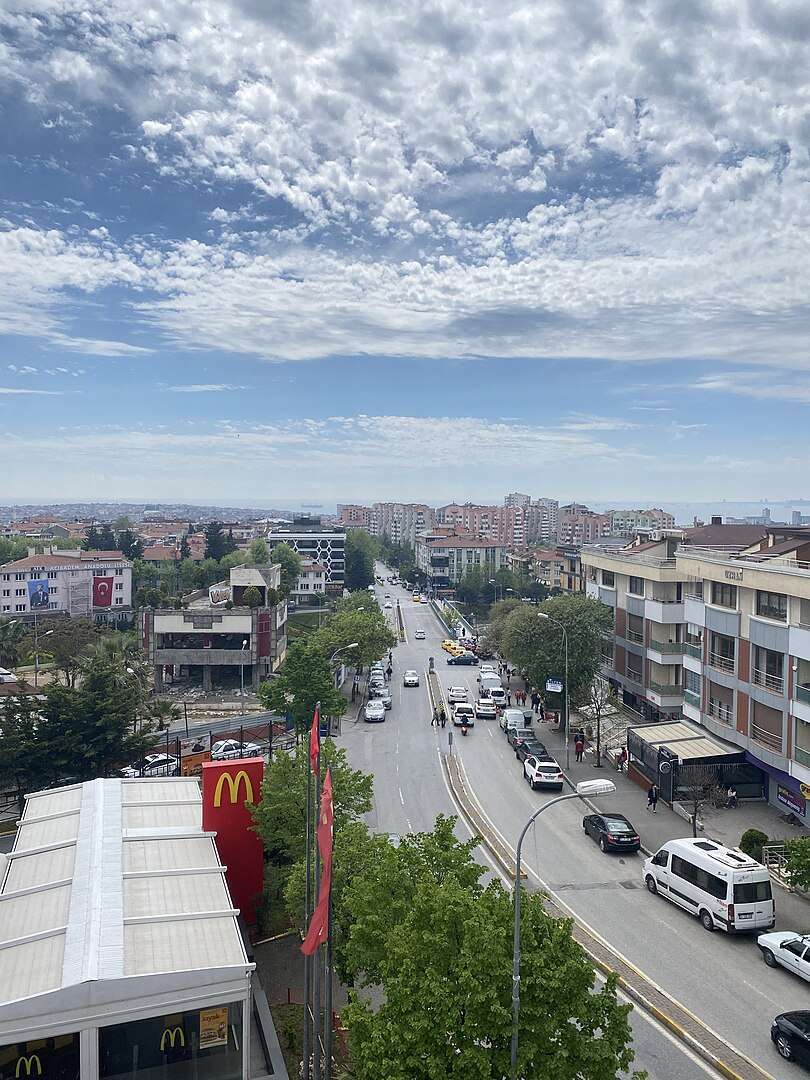 Kadıköy Acıbadem