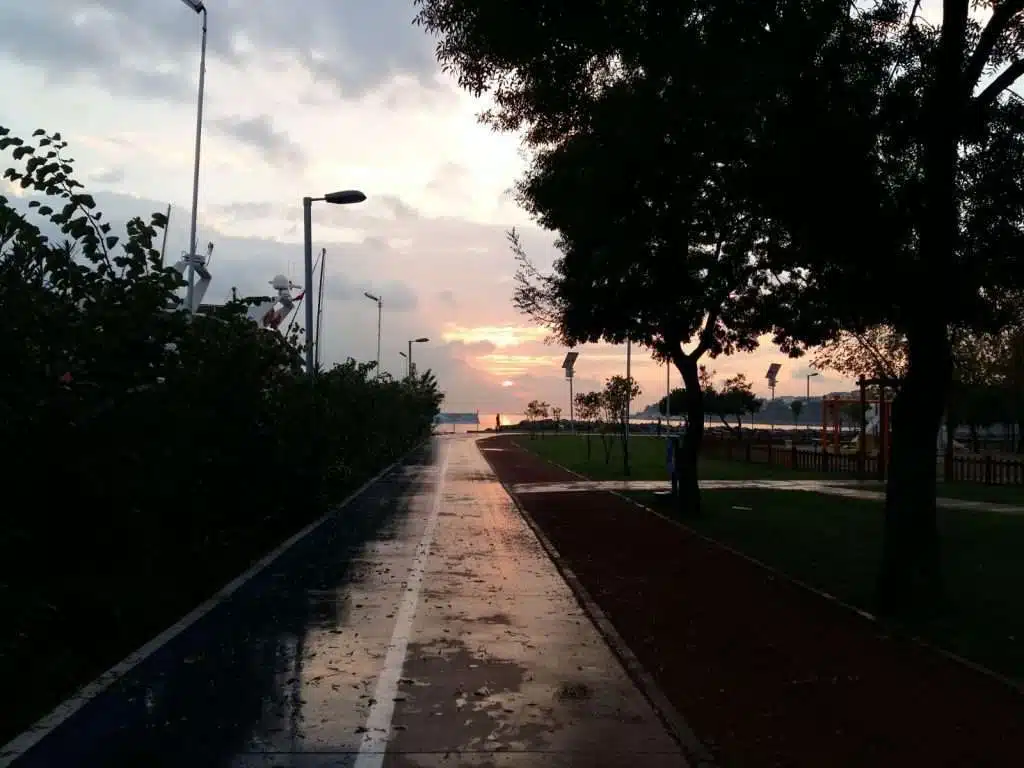 bostancı etkinlik: bostancı