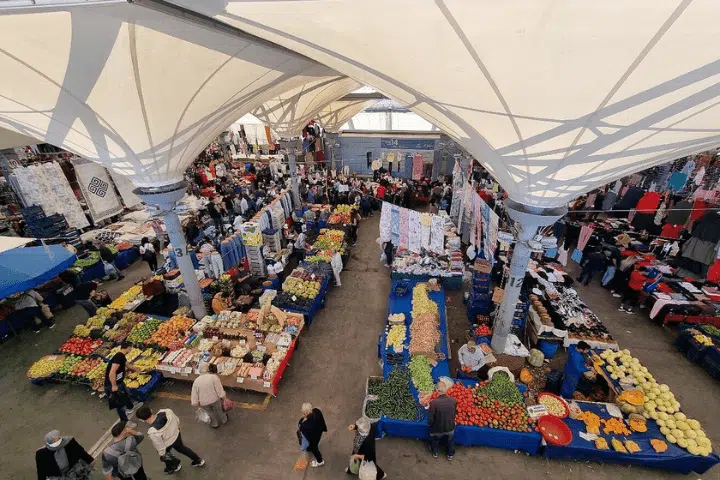kadıköy salı pazarı: Fotoğrafçılık Noktaları